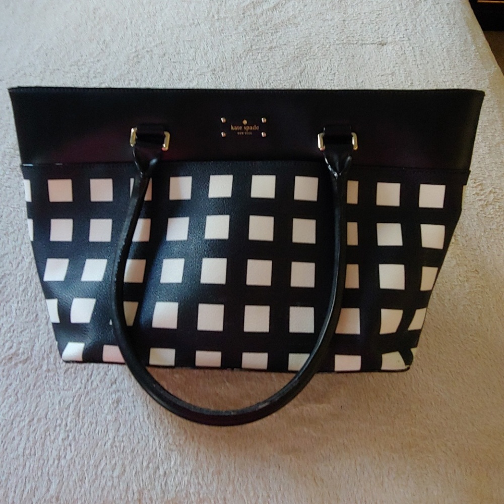 Kate Spade Groove Street Printed Small Margareta